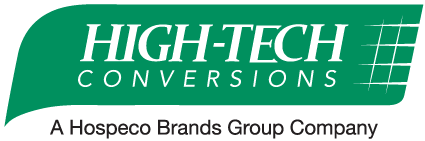 High-Tech Conversions Logo