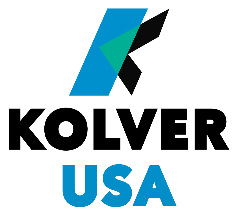 Kolver USA Logo