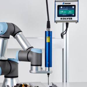 Electric Screwdrivers