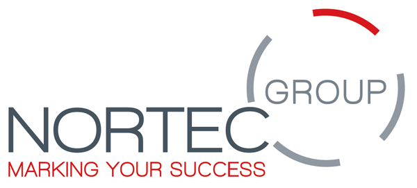 Nortec Labels Logo