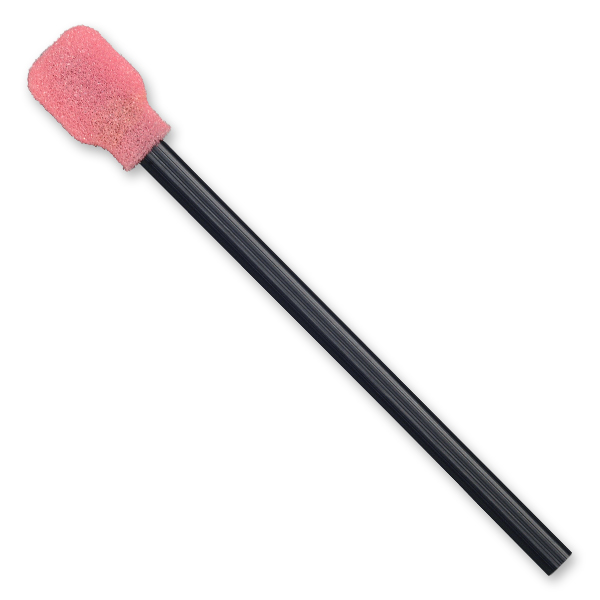 Static Dissipative Foam Swab