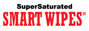 SmartWipes Logo