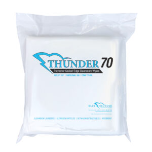 Cleanroom Wipes