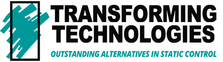 Transforming Technologies Logo