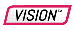 VISION Wipes Logo