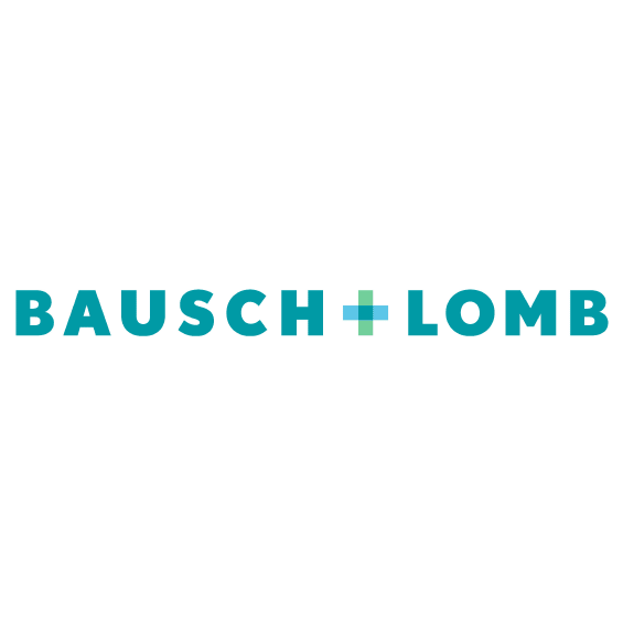 Bausch & Lomb Logo