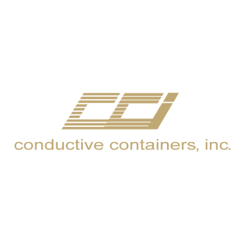 Conductive Containers Logo