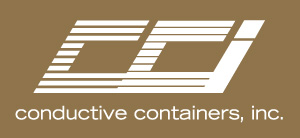 Conductive Containers Logo
