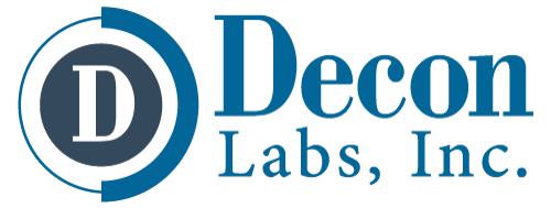 Decon Labs Logo