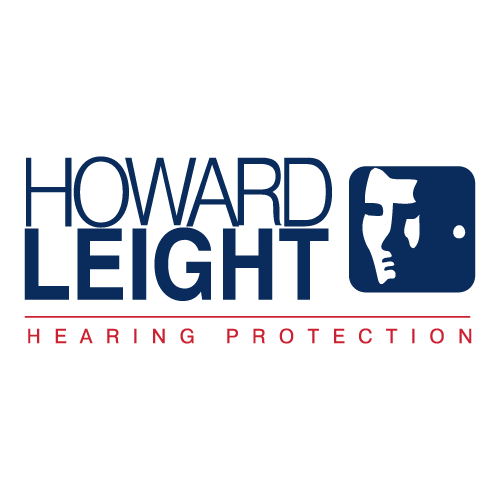Howard Leight Logo