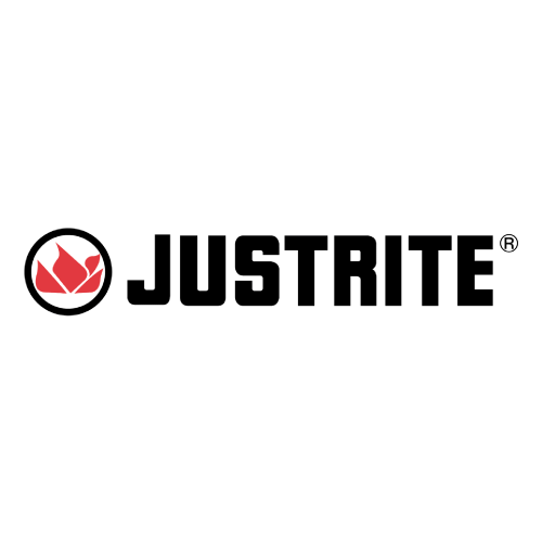 Justrite Logo