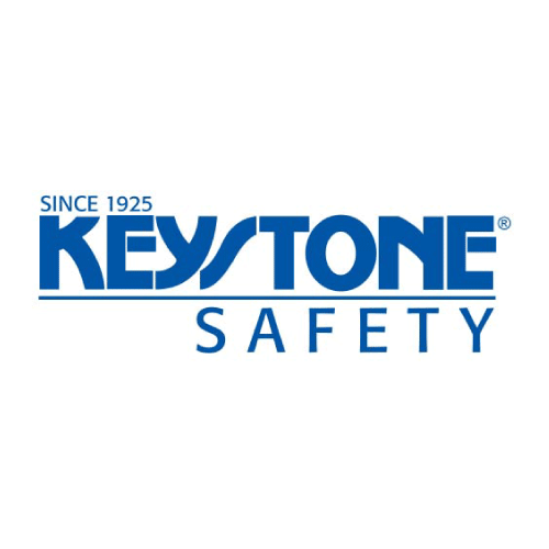 Keystone Safety Logo