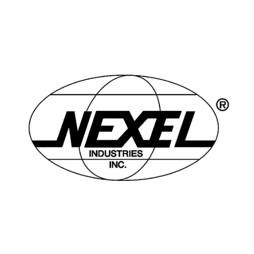 Nexel Logo