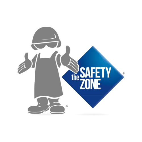 Safety Zone Logo