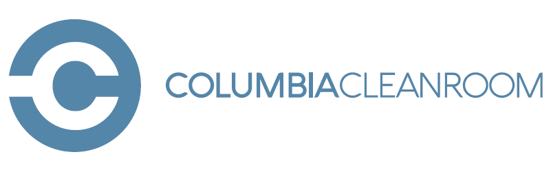 Columbia Printing Logo