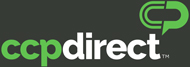 CCP Direct logo