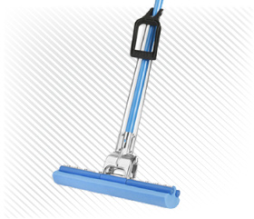 Cleanroom cleanroom-mops