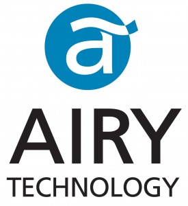 Airy Technology Logo